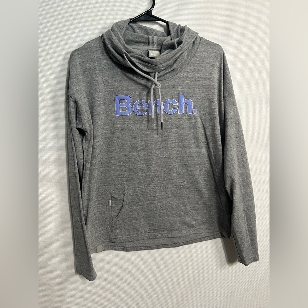 Bench hoodie - Picture 1 of 7